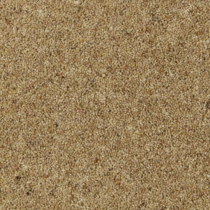 Cormar Carpets Natural Berber Twist 55oz Marigold Carpet