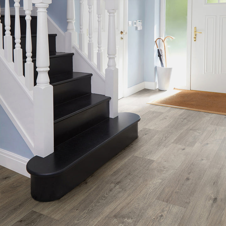 Polyflor Architex Marlborough Oak 3404