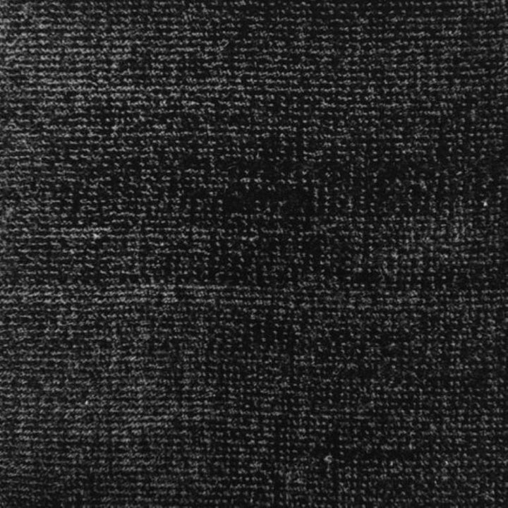 Elements London Marrakesh Noir Carpet