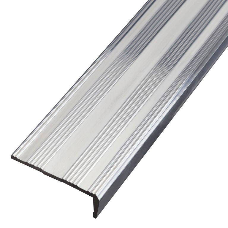 Roberts Tools Matwell Edge Aluminium 2.7m