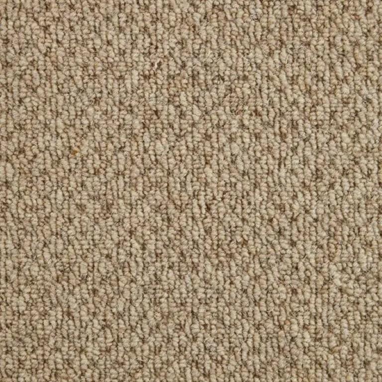Kingsmead Carpets Mineral Seascape Wool Loop Galaxite Carpet