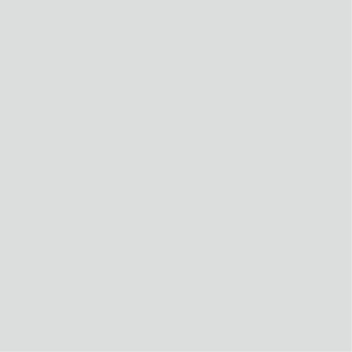 Gradus So25 Skirtings - Sit-on PVC Mist (lrv: 58.74)