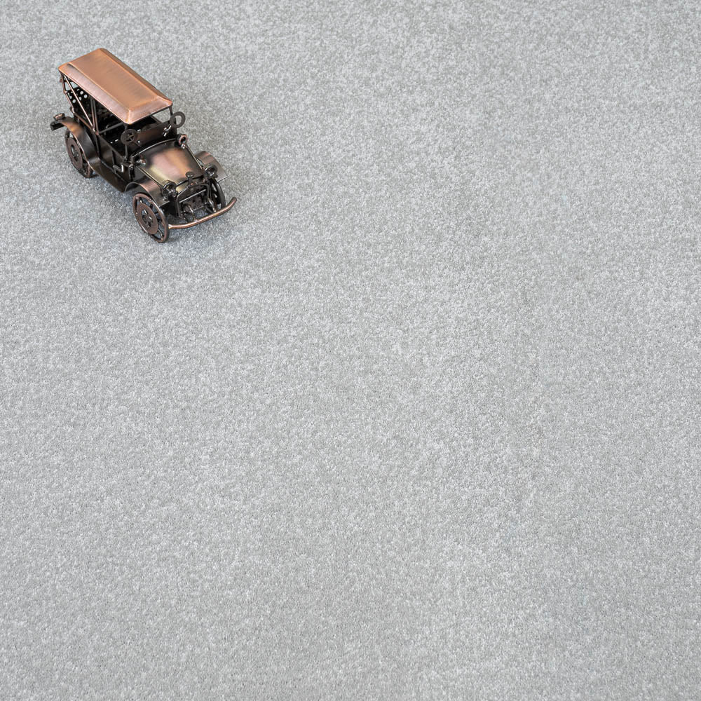 Bellevue Misty Grey 174 Carpet