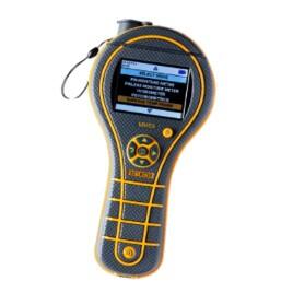 F. Ball Protimeter Mms3