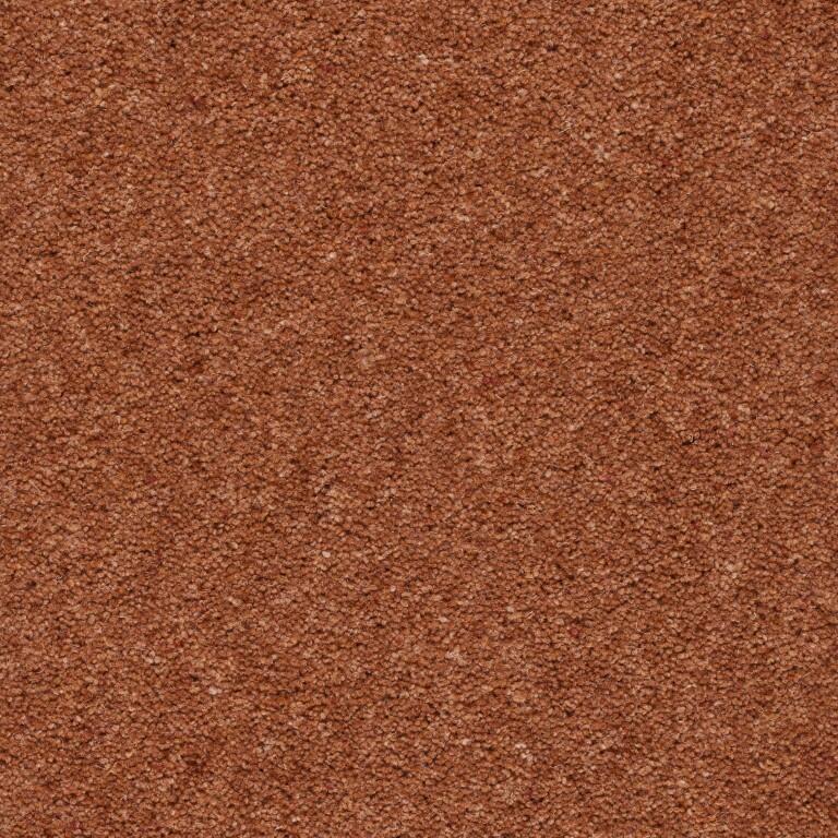 Axminster Carpets Moorland Hickory Rust Carpet