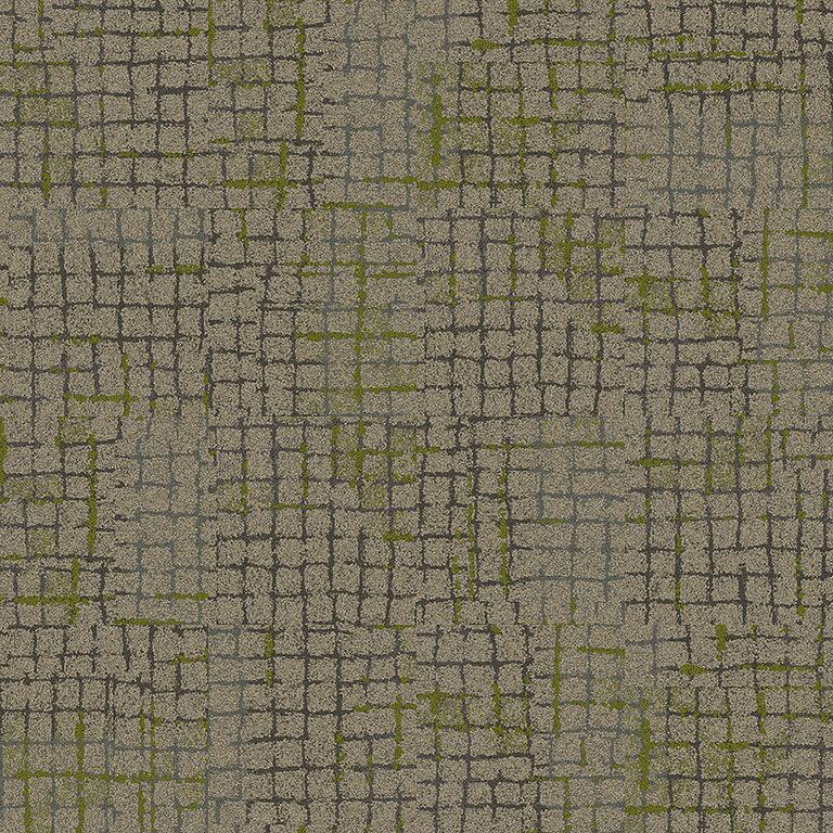 Interface Moss In Stone 8340001 Granite Edge Carpet Tiles