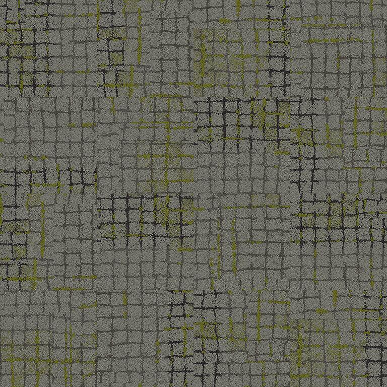 Interface Moss In Stone 8340002 Slate Edge Carpet Tiles