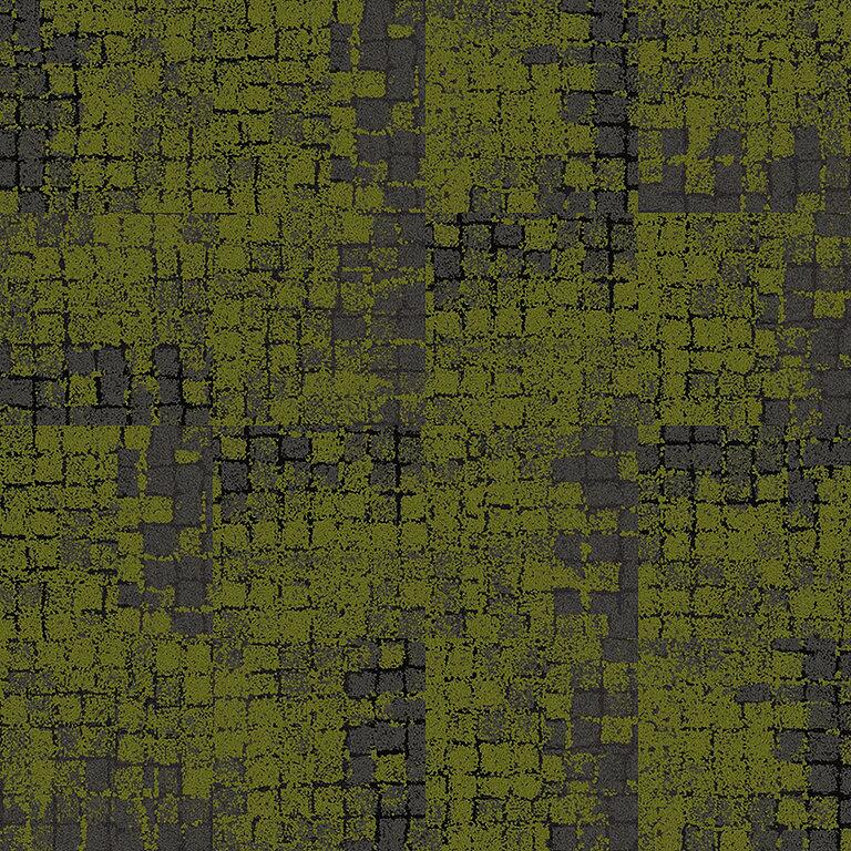 Interface Moss 8341001 Onyx Moss Carpet Tiles