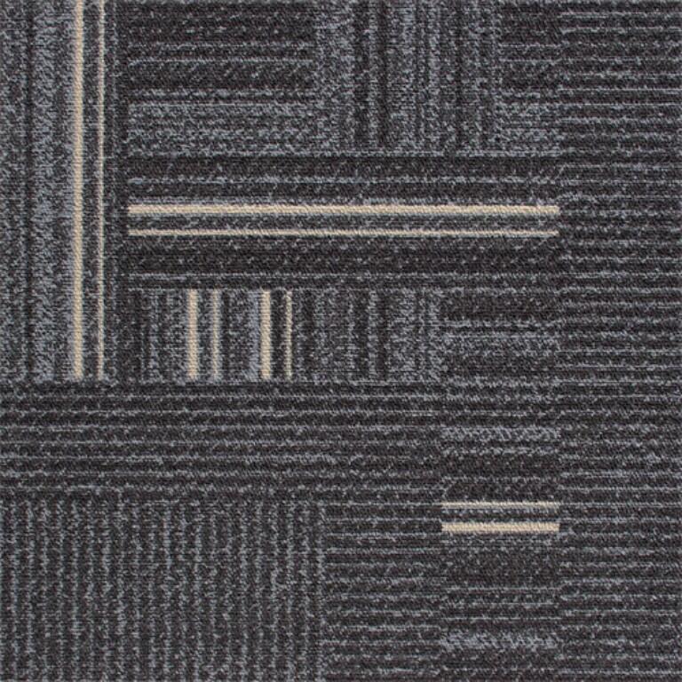 Gradus Floorcoverings Times Square Natural 06602 Carpet Tiles