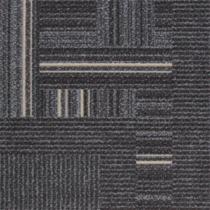 Gradus Floorcoverings Times Square Natural 06602 Carpet Tiles