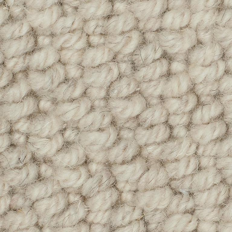 Causeway Carpets Natural Coordinates Knot Soft Stone 01 Carpet