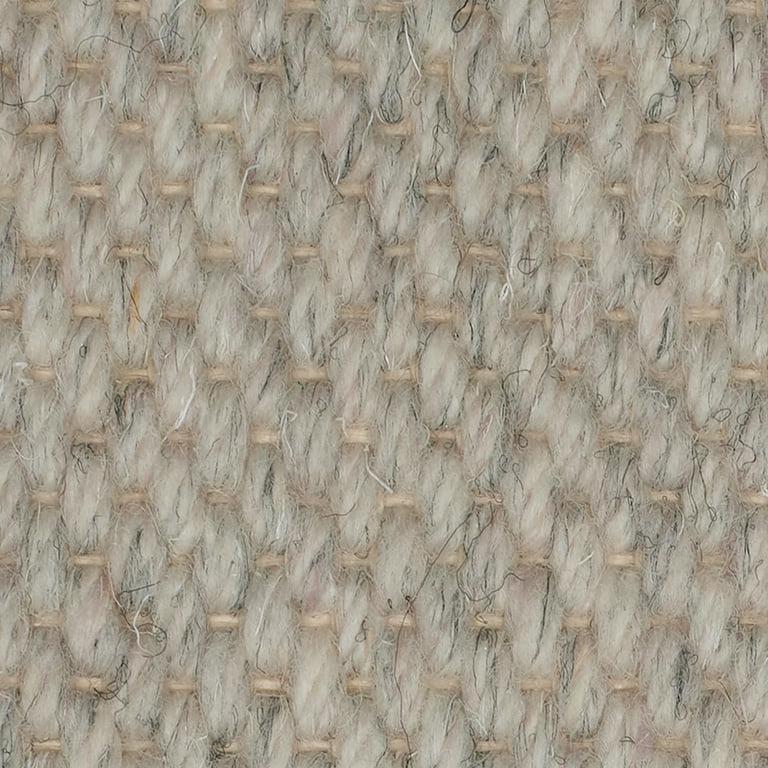 Causeway Carpets Natural Coordinates Weave Linen 05 Carpet