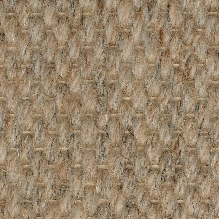 Causeway Carpets Natural Coordinates Weave Wild Rice 11 Carpet