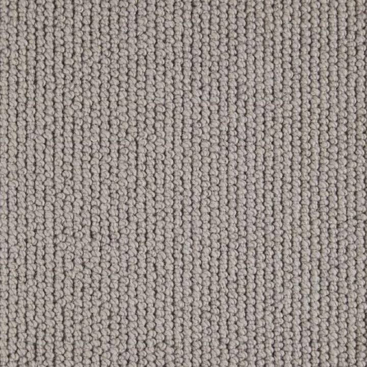 Manx Tomkinson Natural Tones Wool Loop Mud Stone Carpet