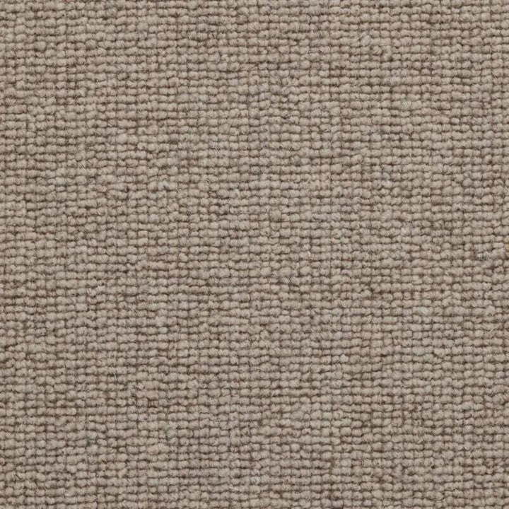 Kingsmead Carpets Nature Loving Wool Loop Olive Carpet
