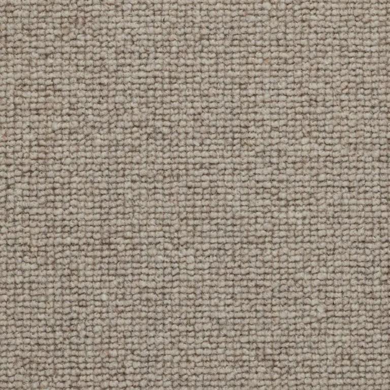 Kingsmead Carpets Nature Loving Wool Loop Pebble Carpet