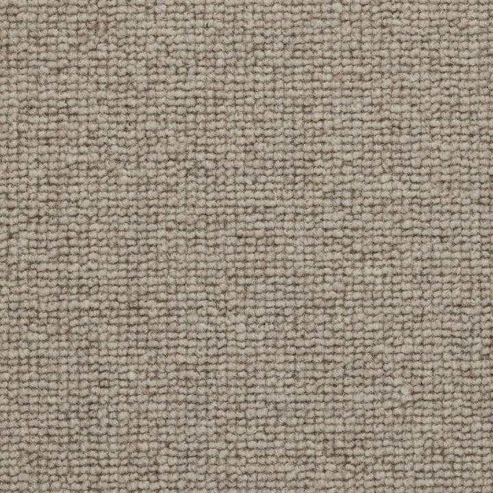 Kingsmead Carpets Nature Loving Wool Loop Pebble Carpet