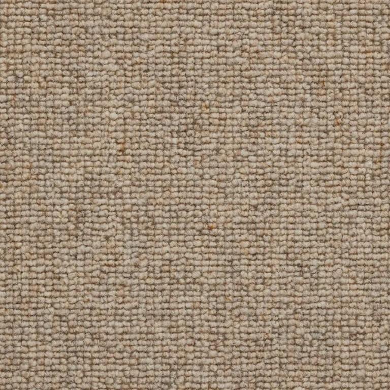 Kingsmead Carpets Nature Loving Wool Loop Shingle Carpet