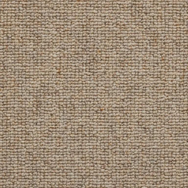 Kingsmead Carpets Nature Loving Wool Loop Shingle Carpet