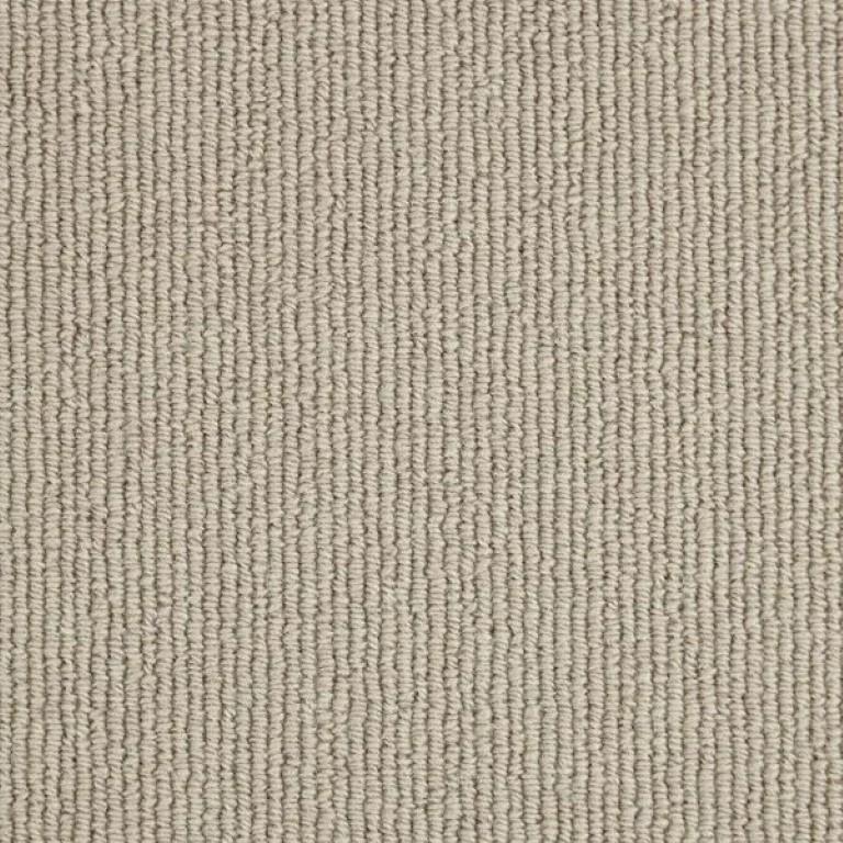 Kingsmead Carpets Natural Rib Carpet