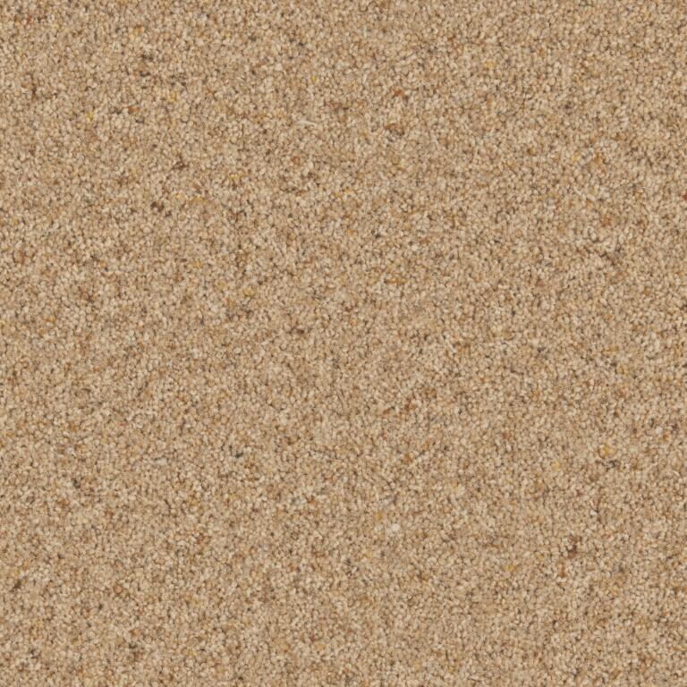 Cormar Carpets Natural Berber Twist 45oz Macaroon Carpet