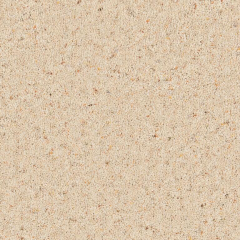 Cormar Carpets Natural Berber Twist 45oz Parchment Carpet