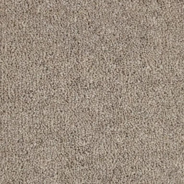 Kingsmead Carpets New Ayrshire Silver 80/20 Wool Erskine Carpet