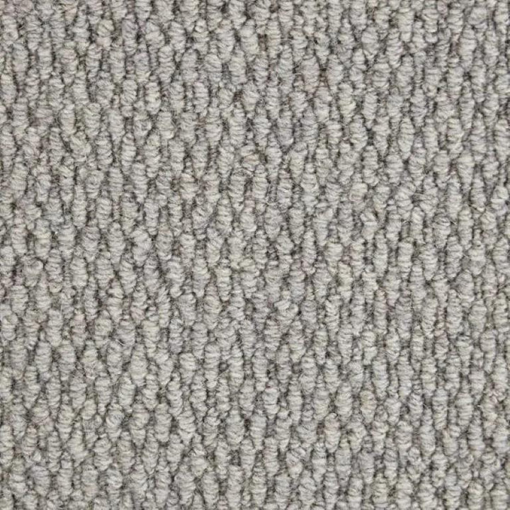 Kingsmead Carpets New Berber Attraction Wool Loop Kalahari Fossil Carpet