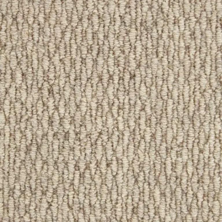 Kingsmead Carpets New Berber Attraction Wool Loop Kalahari Toffee Carpet