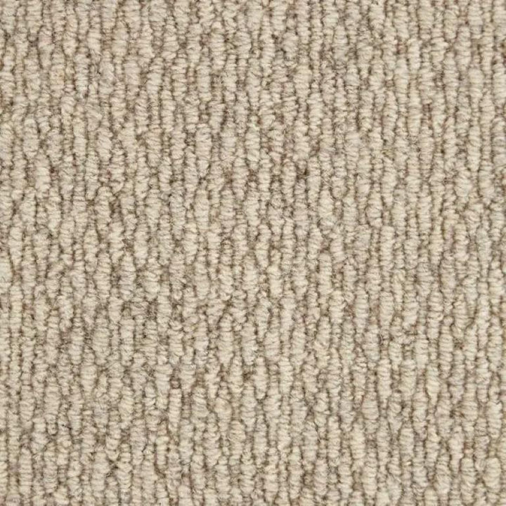 Kingsmead Carpets New Berber Attraction Wool Loop Kalahari Toffee Carpet