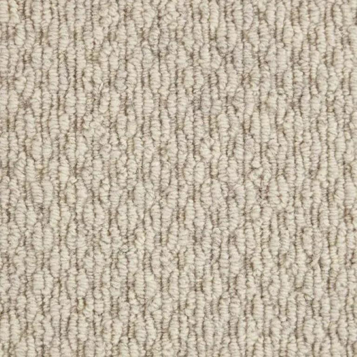 Kingsmead Carpets New Berber Attraction Wool Loop Sahara Fawn Carpet