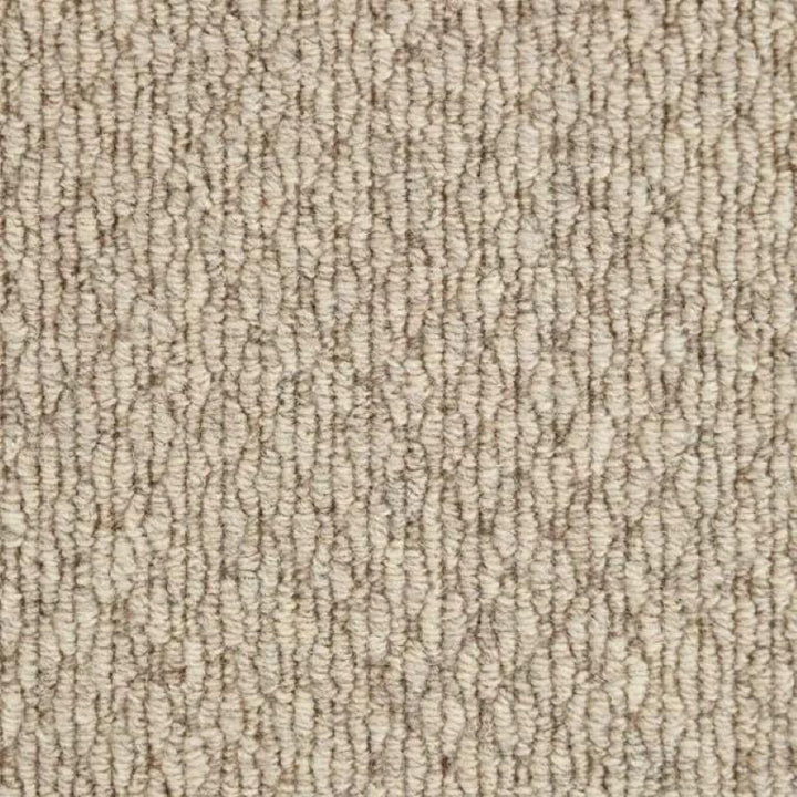 Kingsmead Carpets New Berber Attraction Wool Loop Sahara Toffee Carpet