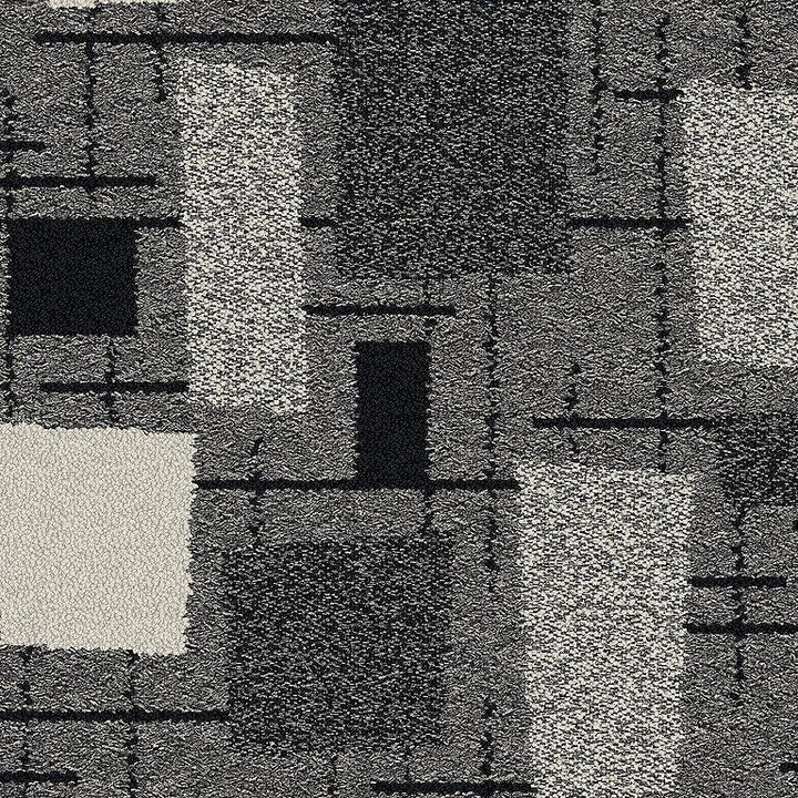 Interface Newstalgia 108203 Flint Carpet Tiles