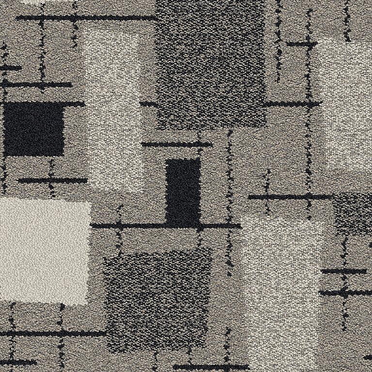 Interface Newstalgia 108203 Fossil Carpet Tiles