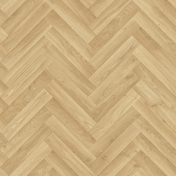Smartex 2025 Oak Chevron 213M Vinyl