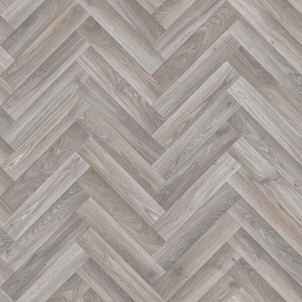 Smartex 2025 Oak Chevron 607M Vinyl