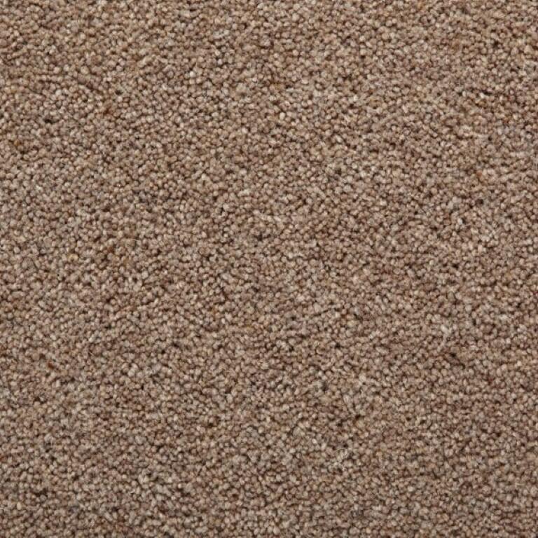 Manx Tomkinson Twist Deluxe Oak Carpet