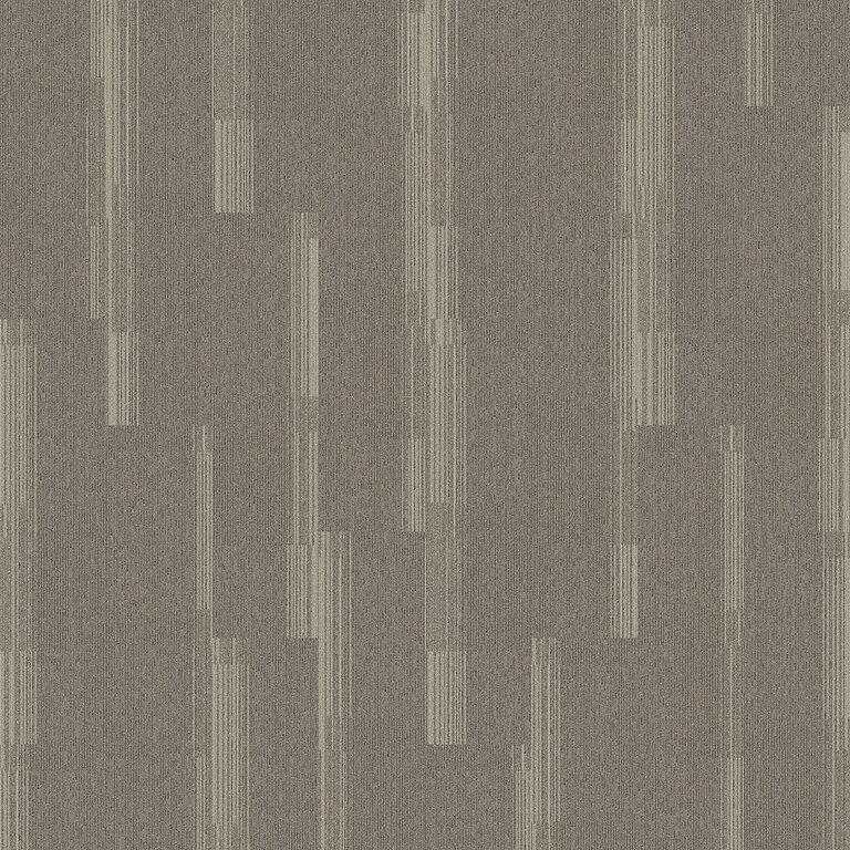 Interface Off Line 7559001 Mushroom Biscuit Carpet Tiles
