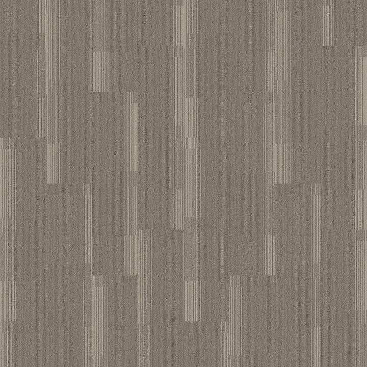 Interface Off Line 7559001 Mushroom Biscuit Carpet Tiles
