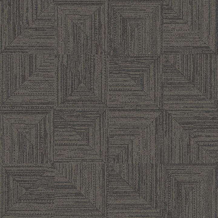 Interface Open Air 403 9626001 Granite Carpet Tiles