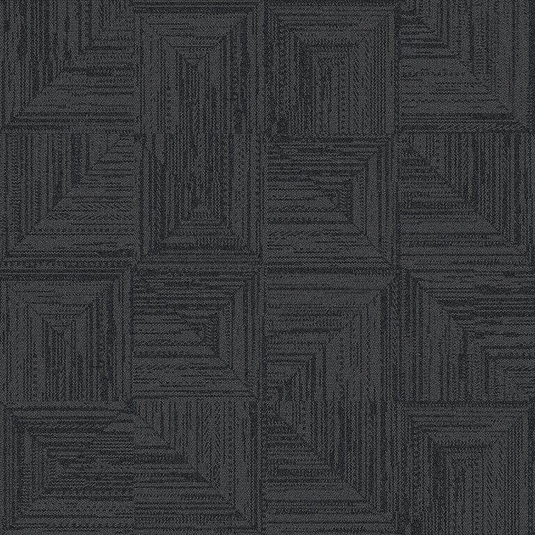 Interface Open Air 403 9626001 Iron Carpet Tiles