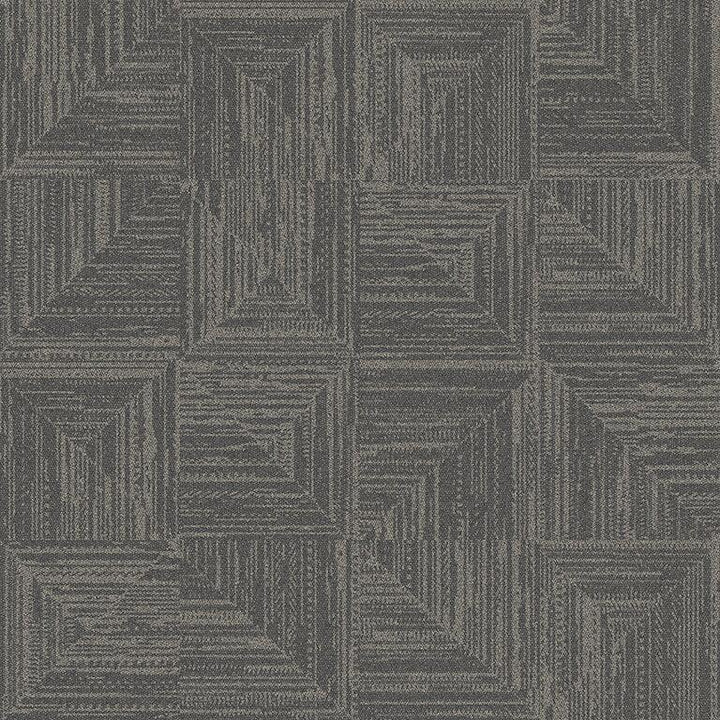 Interface Open Air 403 9626001 Nickel Carpet Tiles