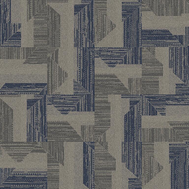 Interface Open Air 403 Transition 9705001 Nickel/cobalt Carpet Tiles