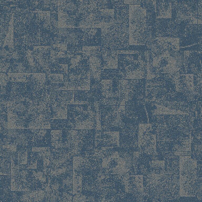 Interface Open Air 404 Accent 9708001 Caribbean Carpet Tiles