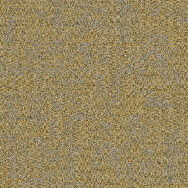 Interface Open Air 404 Accent 9708001 Maize Carpet Tiles