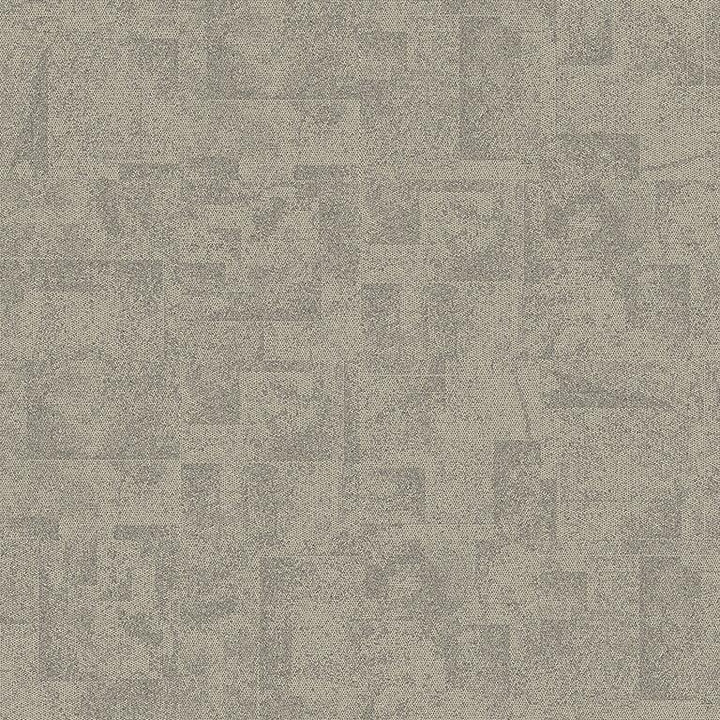 Interface Open Air 404 Accent 9708001 Pearl Carpet Tiles