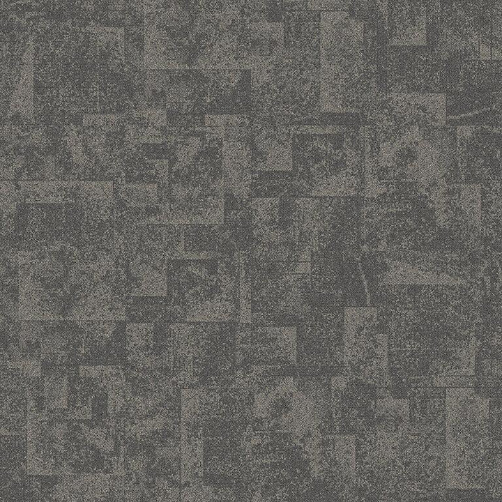 Interface Open Air 404 9625001 Nickel Carpet Tiles