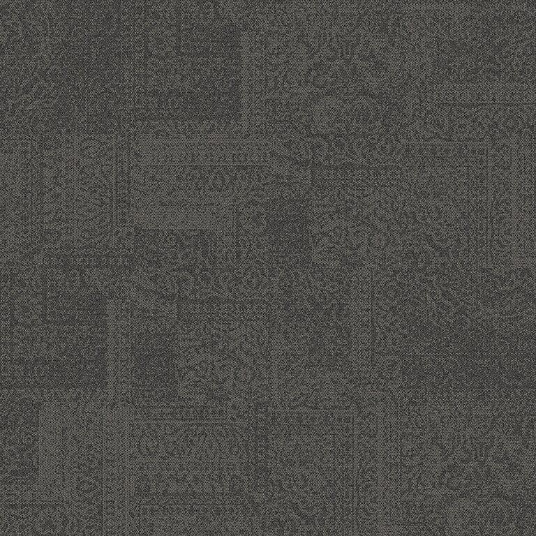 Interface Open Air 405 9629001 Charcoal Carpet Tiles