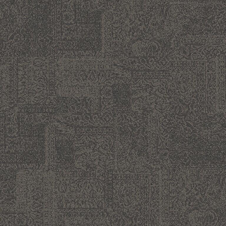 Interface Open Air 405 9629001 Granite Carpet Tiles