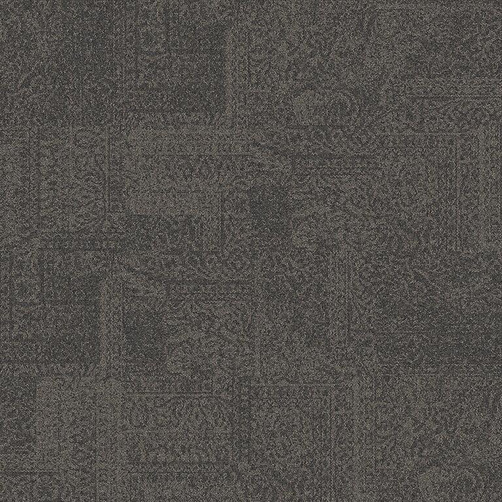 Interface Open Air 405 9629001 Granite Carpet Tiles